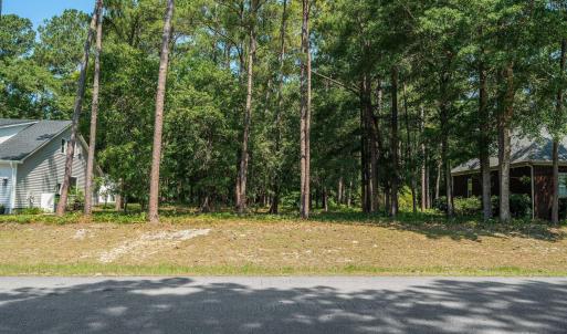Photo #4 of 3840 Timber Stream, Southport, NC 0.7 acres