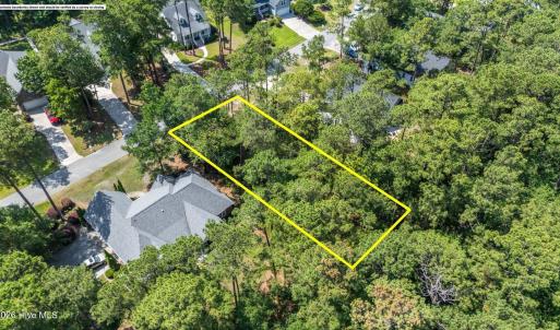 Photo #15 of 3840 Timber Stream, Southport, NC 0.7 acres