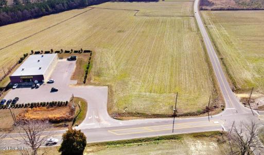 Photo #2 of N Nc 111 Hwy, Goldsboro, NC 2.0 acres