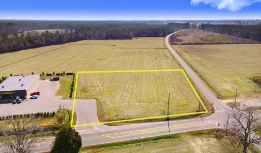 Photo #1 of N Nc 111 Hwy, Goldsboro, NC 2.0 acres