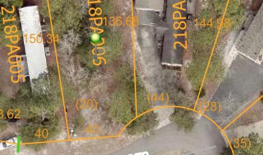 Photo #5 of 3317 Marlin, Bolivia, NC 0.2 acres