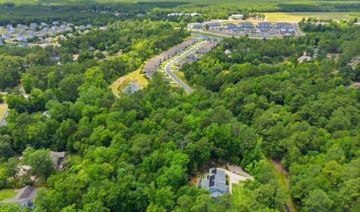 Photo #14 of 200-202 Creekview, Hampstead, NC 1.8 acres