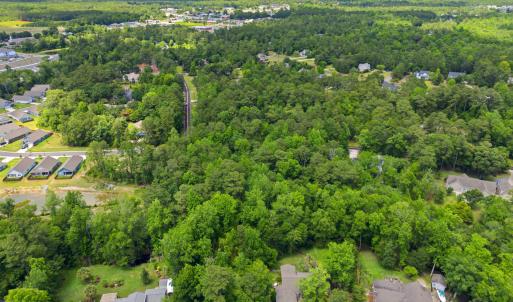 Photo #12 of 200-202 Creekview, Hampstead, NC 1.8 acres