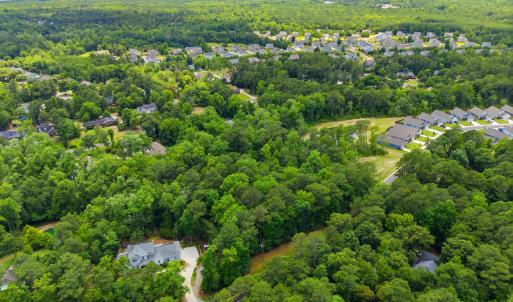 Photo #2 of 200-202 Creekview, Hampstead, NC 1.8 acres