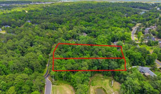 Photo #9 of 200-202 Creekview, Hampstead, NC 1.8 acres