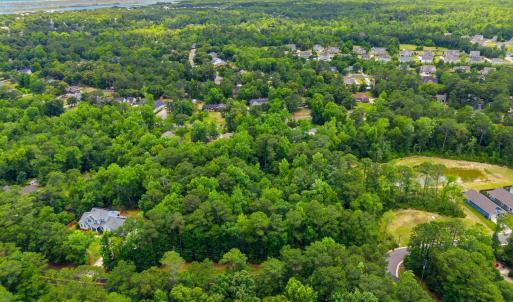 Photo #4 of 200-202 Creekview, Hampstead, NC 1.8 acres