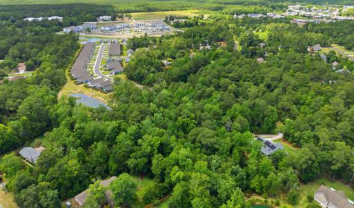 Photo #13 of 200-202 Creekview, Hampstead, NC 1.8 acres