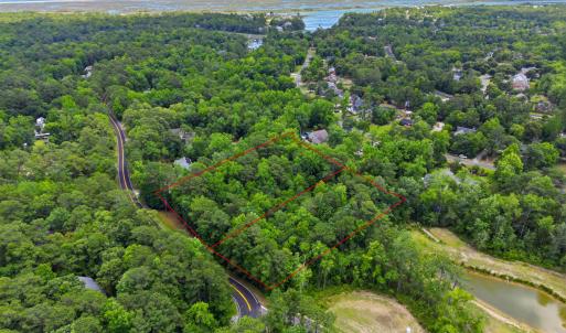 Photo #7 of 200-202 Creekview, Hampstead, NC 1.8 acres
