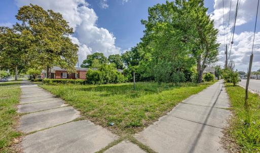Photo #5 of 805 Castle, Wilmington, NC 0.3 acres