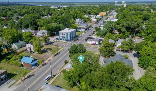 Photo #18 of 805 Castle, Wilmington, NC 0.3 acres