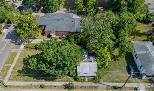 Photo #8 of 805 Castle, Wilmington, NC 0.3 acres