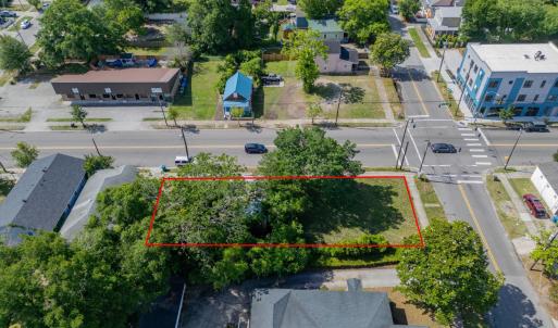 Photo #20 of 805 Castle, Wilmington, NC 0.3 acres