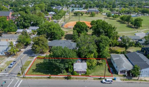 Photo #10 of 805 Castle, Wilmington, NC 0.3 acres