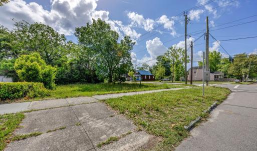 Photo #4 of 805 Castle, Wilmington, NC 0.3 acres