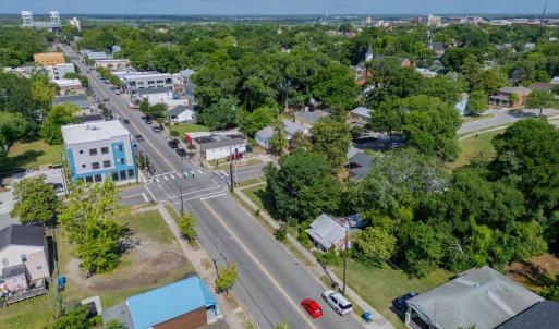 Photo #11 of 805 Castle, Wilmington, NC 0.3 acres