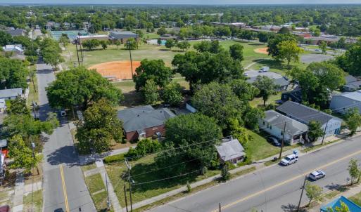 Photo #13 of 805 Castle, Wilmington, NC 0.3 acres
