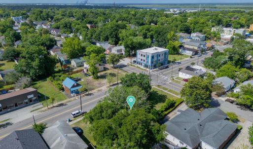 Photo #16 of 805 Castle, Wilmington, NC 0.3 acres