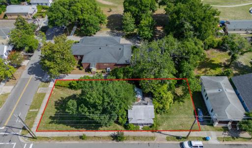 Photo #3 of 805 Castle, Wilmington, NC 0.3 acres