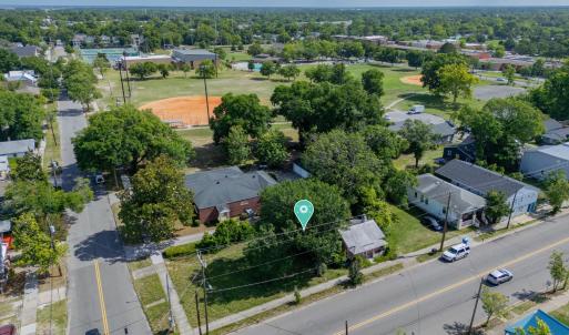 Photo #14 of 805 Castle, Wilmington, NC 0.3 acres