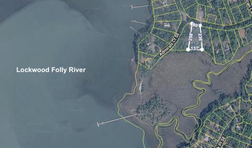 Photo #4 of 2905 Island, Bolivia, NC 0.6 acres