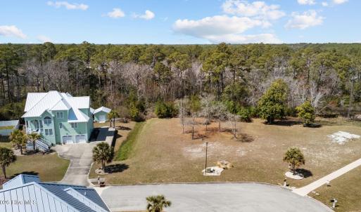 Photo #3 of 111 Key West, Newport, NC 1.5 acres