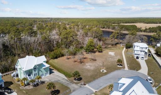 Photo #8 of 111 Key West, Newport, NC 1.5 acres