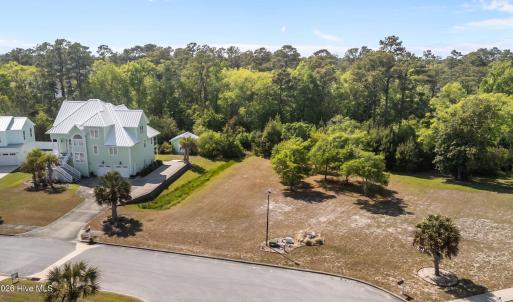 Photo #2 of 111 Key West, Newport, NC 1.5 acres