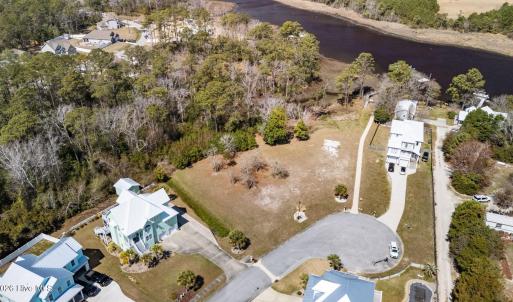 Photo #7 of 111 Key West, Newport, NC 1.5 acres