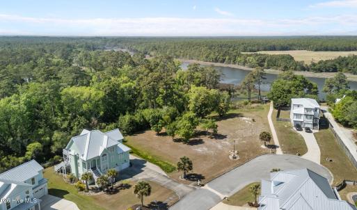 Photo #1 of 111 Key West, Newport, NC 1.5 acres
