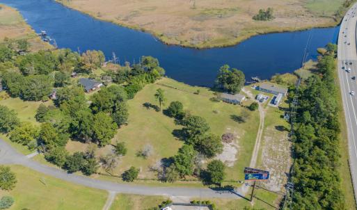 Photo #3 of 102 Riverview, Leland, NC 11.0 acres