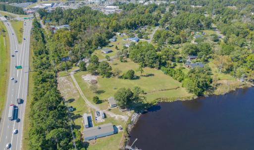 Photo #5 of 102 Riverview, Leland, NC 11.0 acres