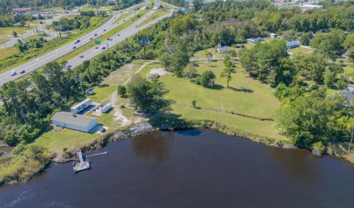 Photo #7 of 102 Riverview, Leland, NC 11.0 acres