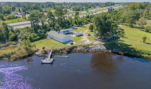 Photo #8 of 102 Riverview, Leland, NC 11.0 acres