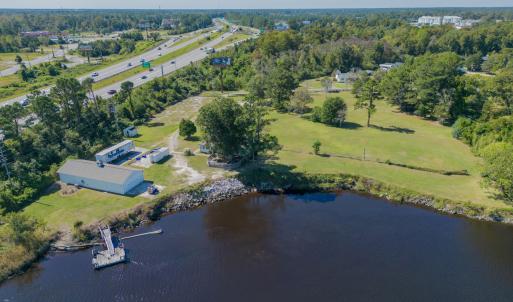 Photo #9 of 102 Riverview, Leland, NC 11.0 acres