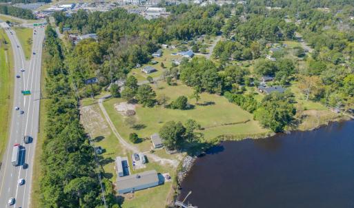 Photo #5 of 102 Riverview, Leland, NC 11.0 acres