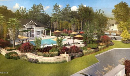 Photo #1 of Lot 69 Harbor Master, Wilmington, NC 0.3 acres