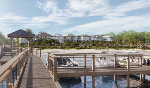 Photo #4 of Lot 63 Harbor Master, Wilmington, NC 0.4 acres