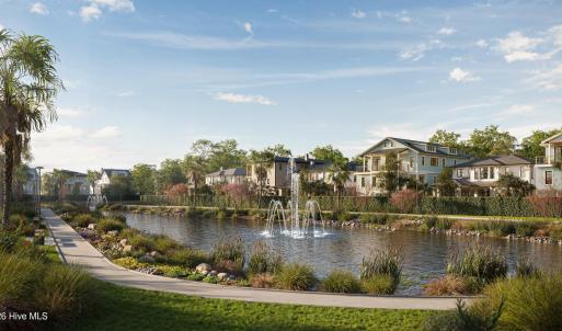 Photo #5 of Lot 63 Harbor Master, Wilmington, NC 0.4 acres