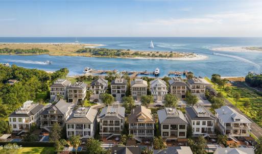 Photo #1 of Lot 63 Harbor Master, Wilmington, NC 0.4 acres