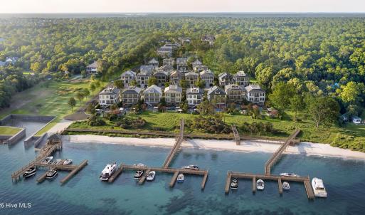 Photo #3 of Lot 64 Harbor Master, Wilmington, NC 0.3 acres