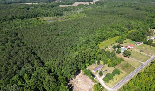 Photo #1 of 33 Heathsville, Enfield, NC 37.2 acres