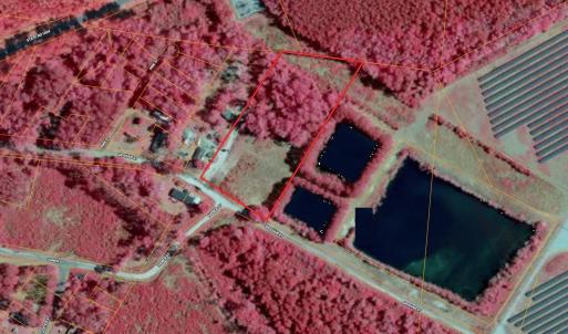 Photo #6 of Near 205 Graham, Fair Bluff, NC 3.6 acres