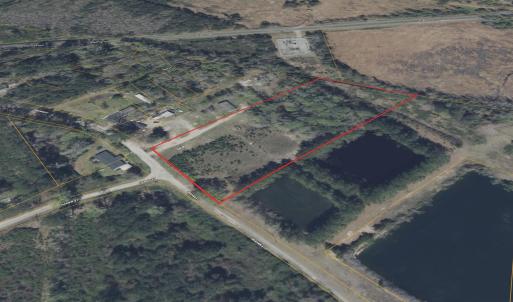 Photo #5 of Near 205 Graham, Fair Bluff, NC 3.6 acres