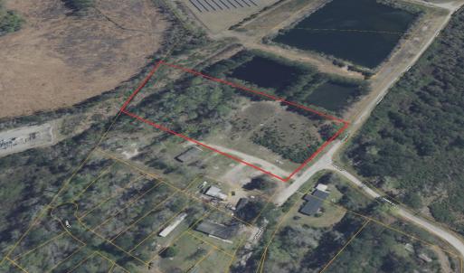 Photo #4 of Near 205 Graham, Fair Bluff, NC 3.6 acres