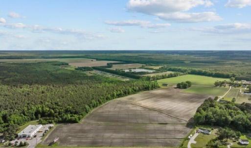 Photo #12 of 003 Caratoke, Currituck, NC 43.0 acres