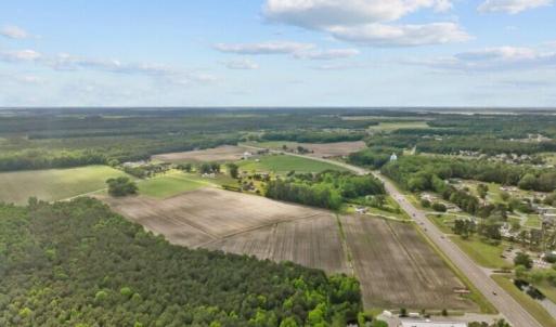 Photo #9 of 003 Caratoke, Currituck, NC 43.0 acres
