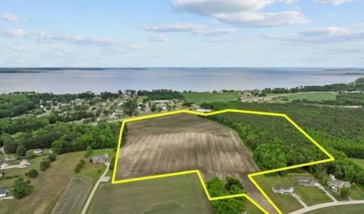Photo #1 of 003 Caratoke, Currituck, NC 43.0 acres