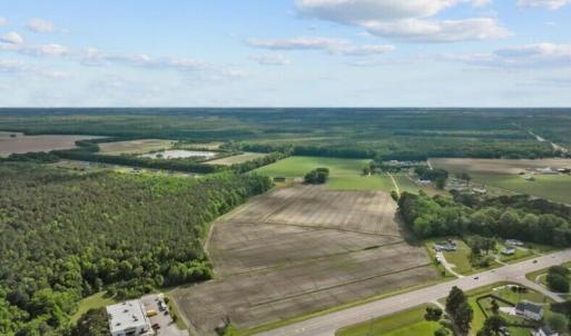 Photo #11 of 003 Caratoke, Currituck, NC 43.0 acres
