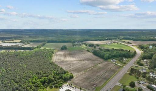 Photo #10 of 003 Caratoke, Currituck, NC 43.0 acres