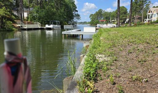 Photo #3 of 101 Owens, Seven Lakes, NC 1.4 acres